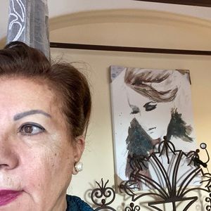 Meet your Posher, Fataneh